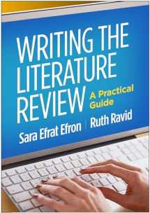 9781462536894-1462536891-Writing the Literature Review: A Practical Guide
