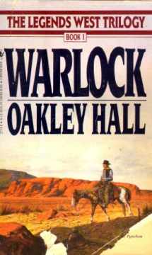9780553271140-0553271148-WARLOCK (Legends West Trilogy Book I)