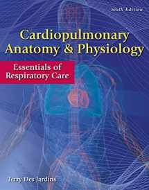 9780840022585-0840022581-Cardiopulmonary Anatomy & Physiology: Essentials of Respiratory Care