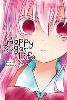 9781975303303-197530330X-Happy Sugar Life, Vol. 1 (Volume 1) (Happy Sugar Life, 1)