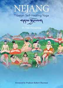 9781950153039-1950153037-Nejang: Tibetan Self-Healing Yoga