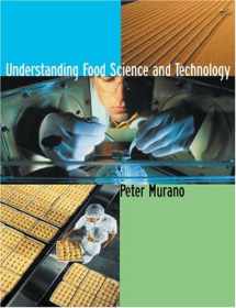 9780534544874-0534544878-Understanding Food Science and Technology (Non-InfoTrac Version)
