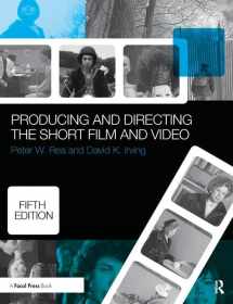 9781138460379-1138460370-Producing and Directing the Short Film and Video