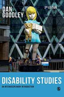 9781446280676-1446280675-Disability Studies: An Interdisciplinary Introduction