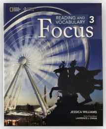 9781285173368-1285173368-Reading and Vocabulary Focus 3