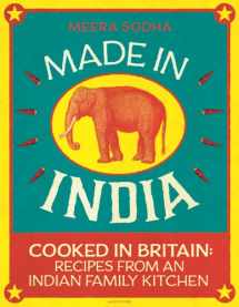 9780241146330-024114633X-Made in India: Cooked In Britain Recipes From And Indian Family Kitchen