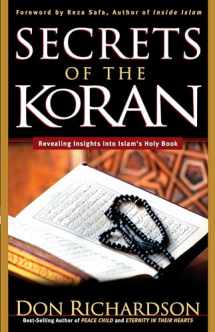 9780764215629-0764215620-The Secrets of the Koran