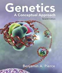 9781319216801-1319216803-Genetics: A Conceptual Approach