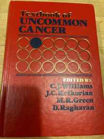 9780471909682-0471909688-Textbook of Uncommon Cancer