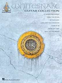 9781480332478-148033247X-Whitesnake Guitar Collection