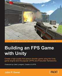 9781782174806-178217480X-Building an Fps Game With Unity