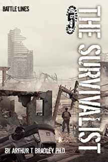9781500647490-1500647497-The Survivalist (Battle Lines)
