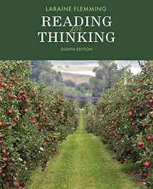9781285430461-1285430468-Reading for Thinking