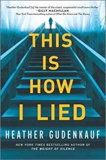 9780778388111-0778388115-This Is How I Lied: A Novel