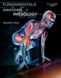 9781111320058-1111320055-Fundamentals of Anatomy and Physiology (Book Only)