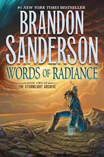 9780765326362-0765326361-Words of Radiance (The Stormlight Archive, Book 2) (The Stormlight Archive, 2)