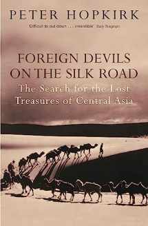 9780719564482-0719564484-Foreign Devils on the Silk Road