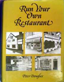9780245527746-0245527745-Run Your Own Restaurant