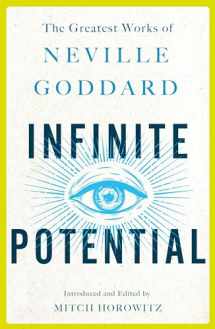9781250319302-1250319307-Infinite Potential: The Greatest Works of Neville Goddard