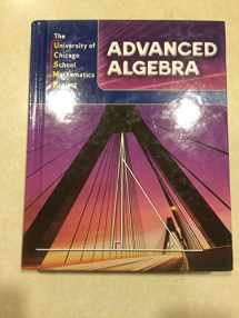 9780076213924-0076213927-Advanced Algebra