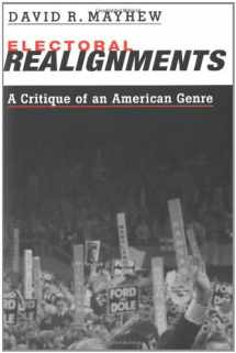 9780300093360-0300093365-Electoral Realignments: A Critique of an American Genre