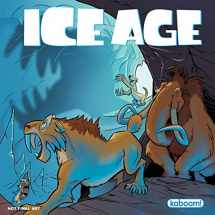 9781608862535-1608862534-Ice Age: Playing Favorites