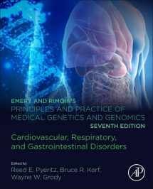 9780128125328-0128125322-Emery and Rimoin’s Principles and Practice of Medical Genetics and Genomics: Cardiovascular, Respiratory, and Gastrointestinal Disorders