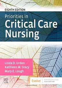 9780323531993-0323531997-Priorities in Critical Care Nursing