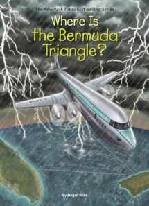 9781524786281-1524786284-Where Is the Bermuda Triangle?