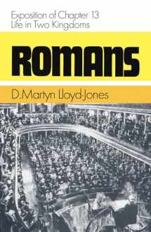 9780851518244-0851518249-Romans: Exposition of Chapter 13: Life in Two Kingdoms (Romans (Banner of Truth))