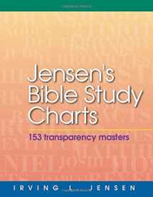 9780802442963-080244296X-Jensen's Bible Study Charts