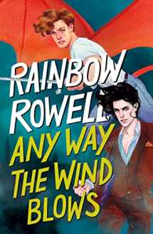 9781250254351-1250254353-Any Way the Wind Blows (Simon Snow Trilogy, 3)