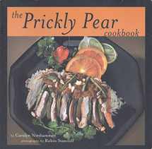 9781887896566-1887896562-The Prickly Pear Cookbook