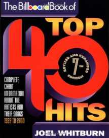 9780823076901-0823076903-The Billboard Book of Top 40 Hits