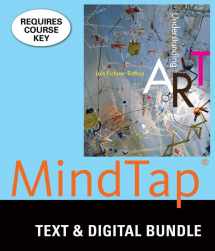 9781305940857-1305940857-Bundle: Understanding Art, Loose-leaf Version, 11th + MindTap Art & Humanities, 1 term (6 months) Printed Access Card