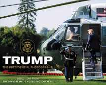 9780063011243-0063011247-Trump: The Presidential Photographs
