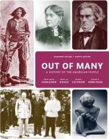 9780205958511-0205958516-Out of Many, Combined Volume (8th Edition)