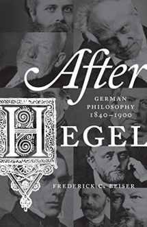 9780691163093-069116309X-After Hegel: German Philosophy, 1840–1900