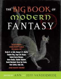 9780525563860-0525563865-The Big Book of Modern Fantasy