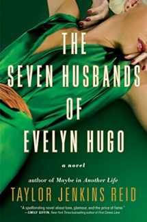 9781501139239-1501139231-The Seven Husbands of Evelyn Hugo: A Novel