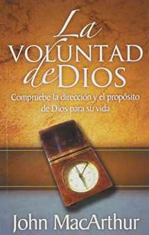 9780311463237-0311463231-La Voluntad de Dios (Spanish Edition)