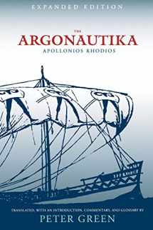 9780520253933-0520253930-The Argonautika