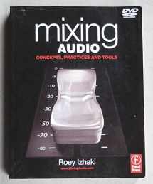 9780240520681-0240520688-Mixing Audio: Concepts, Practices and Tools