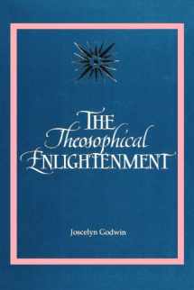 9780791421529-079142152X-The Theosophical Enlightenment (S U N Y Series in Western Esoteric Traditions) (Suny Western Esoteric Traditions)