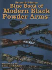 9781936120123-1936120127-7th Edition Blue Book of Modern Black Powder Arms