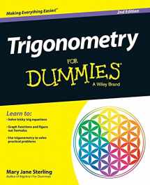 9781118827413-1118827414-Trigonometry For Dummies, 2nd Edition