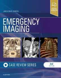 9780323428750-0323428754-Emergency Imaging: Case Review Series