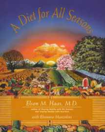9780890877326-0890877327-A Diet for All Seasons