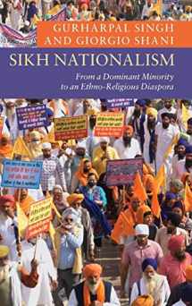 9781107136540-1107136547-Sikh Nationalism (New Approaches to Asian History)