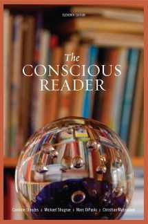 9780205616817-020561681X-Conscious Reader, The (11th Edition)
